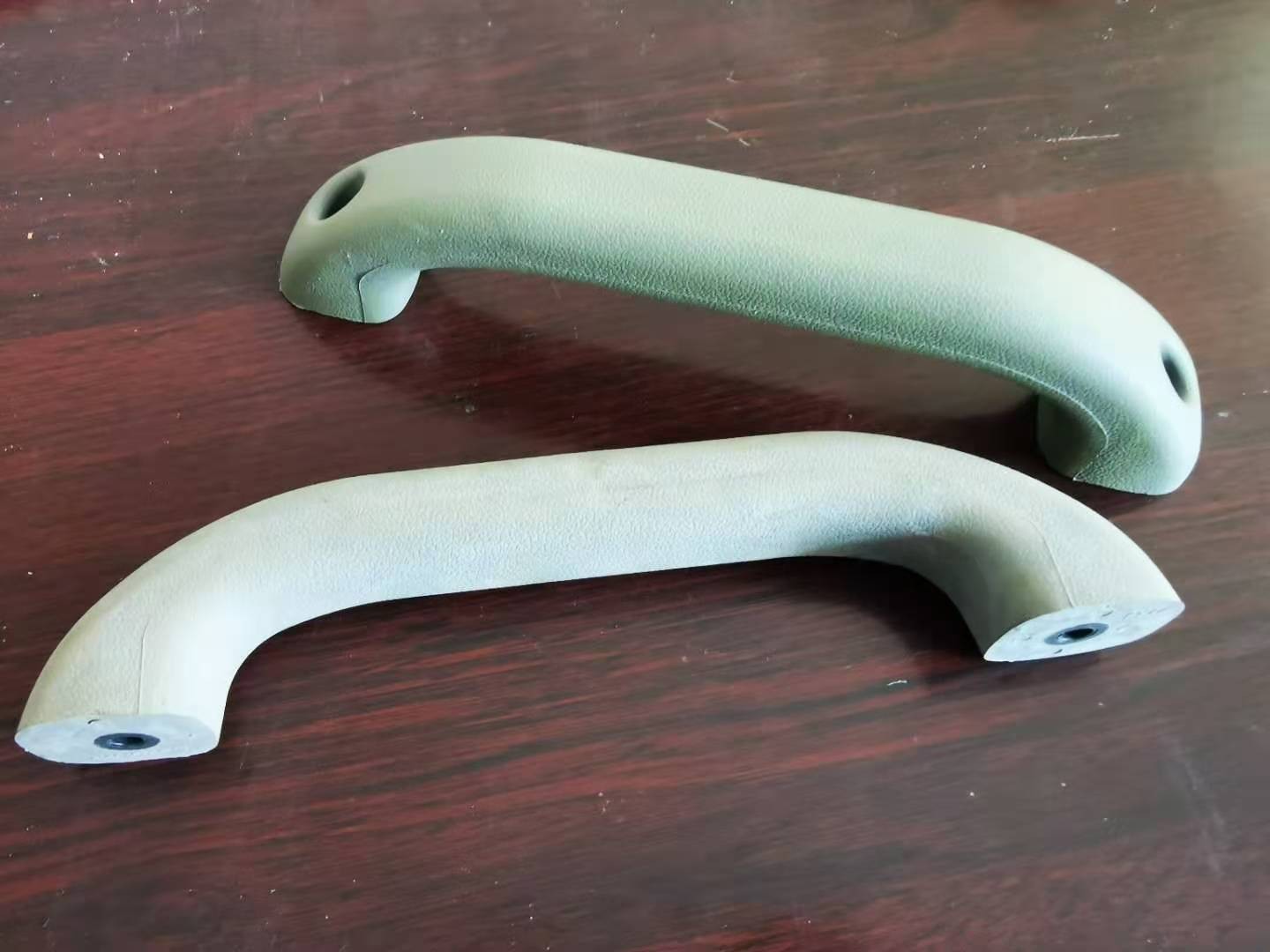 大米袋手扣模具