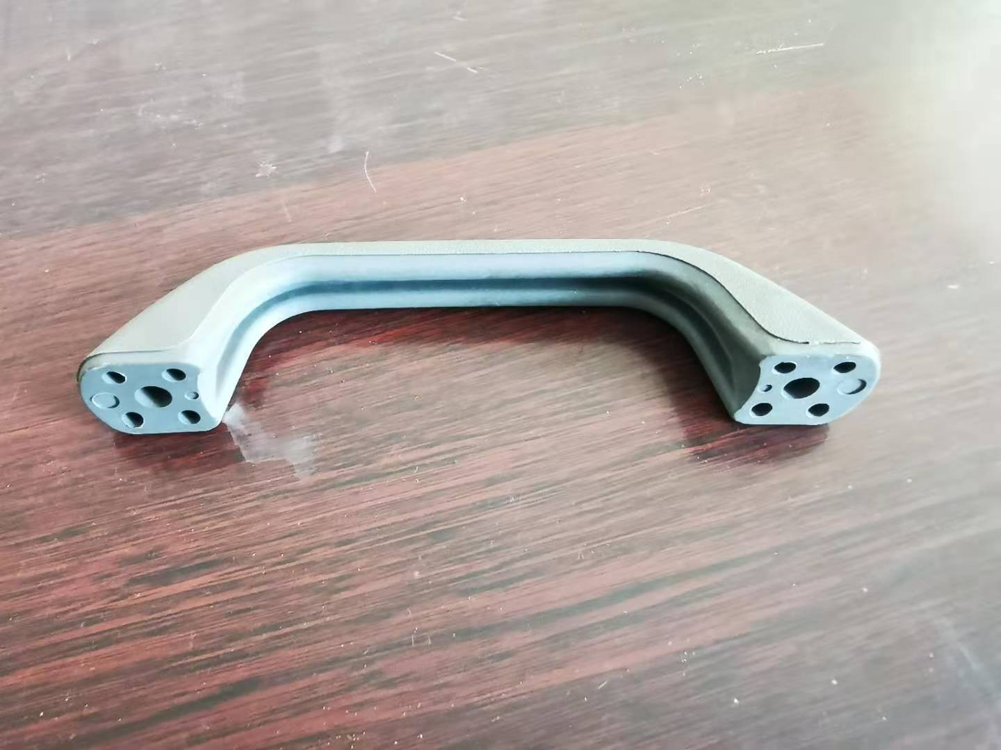 大米袋手扣模具