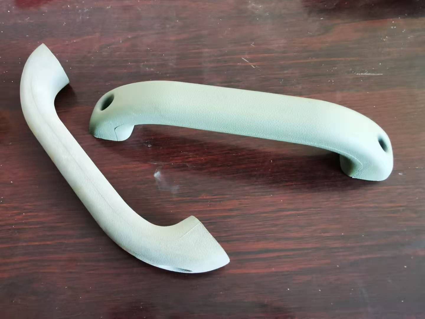大米袋手扣模具