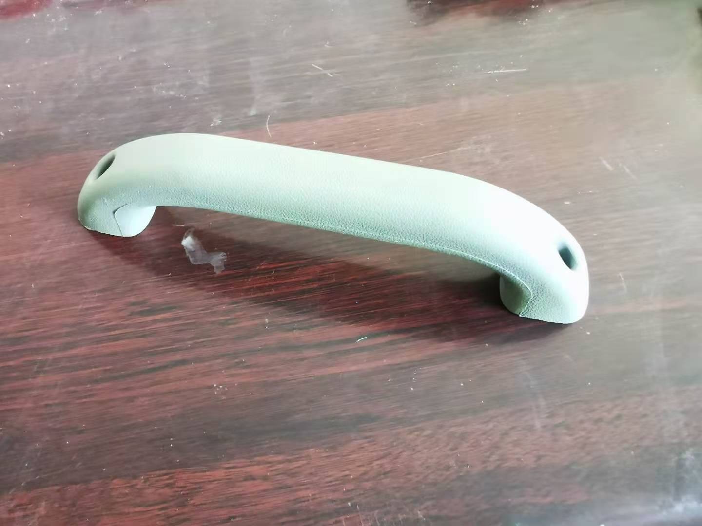 大米袋手扣模具